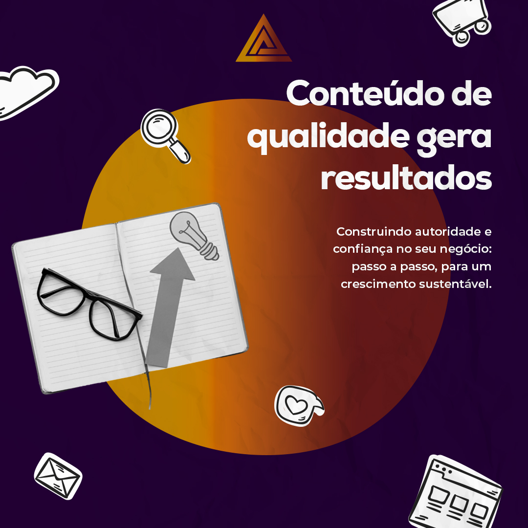 Card para Instagram desenvolvido pela ARIBTRIUM